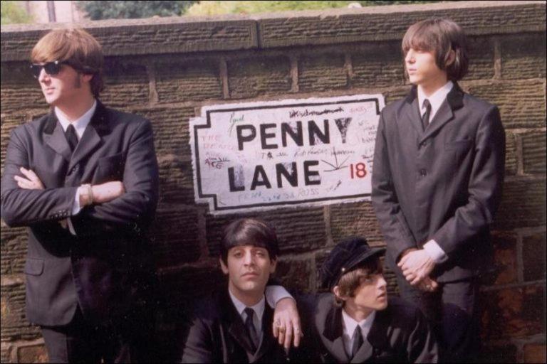 The Beatles House - Penny Lane - Contractors -relocating-3bedroom Apartment *