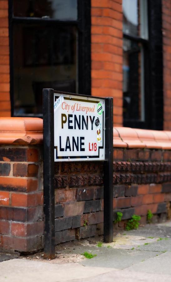 Apartment The Beatles House - Penny Lane - Contractors -relocating-3bedroom *